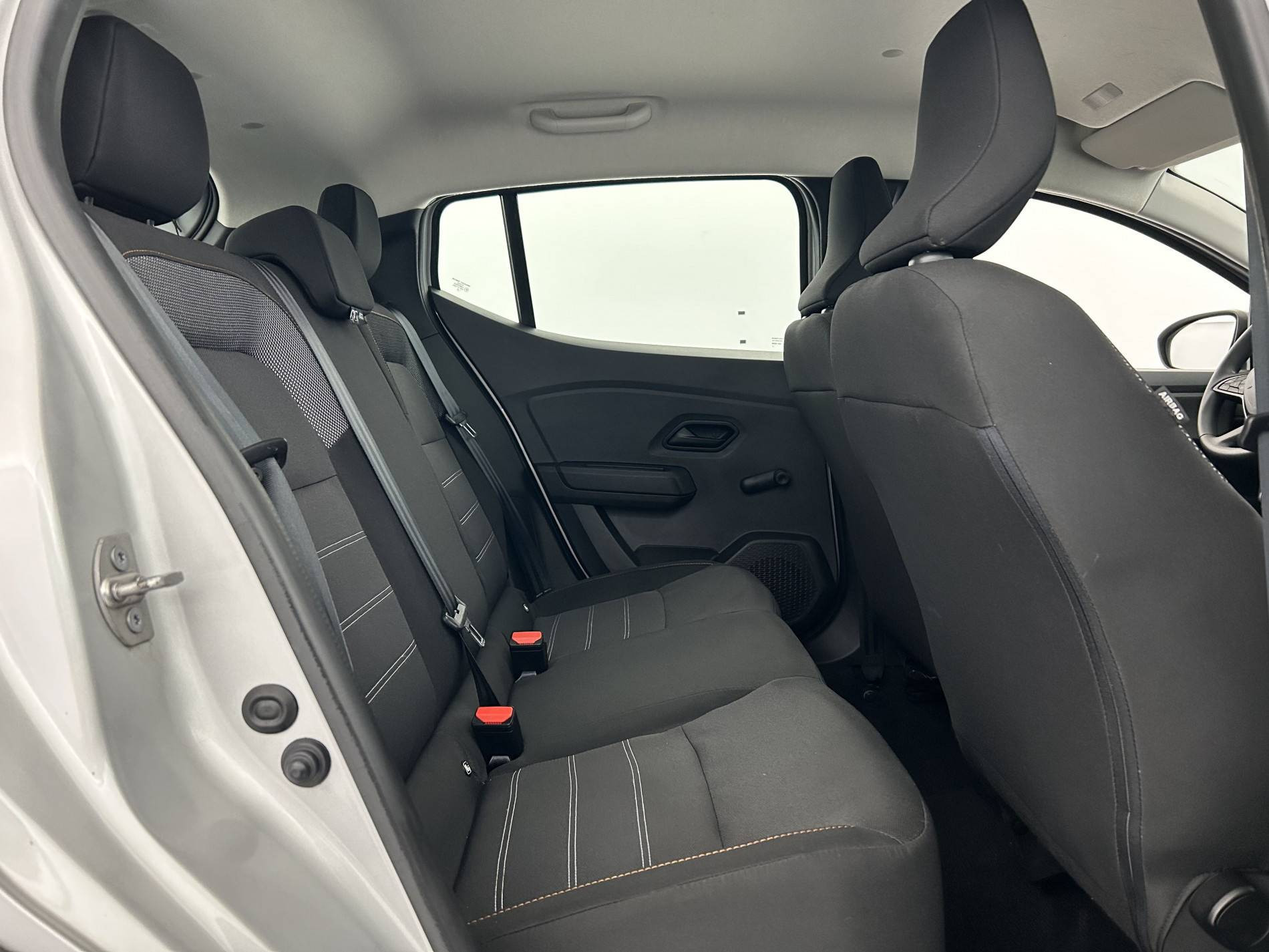 Vente en ligne Dacia Sandero  ECO-G 100 au prix de 14 890 €