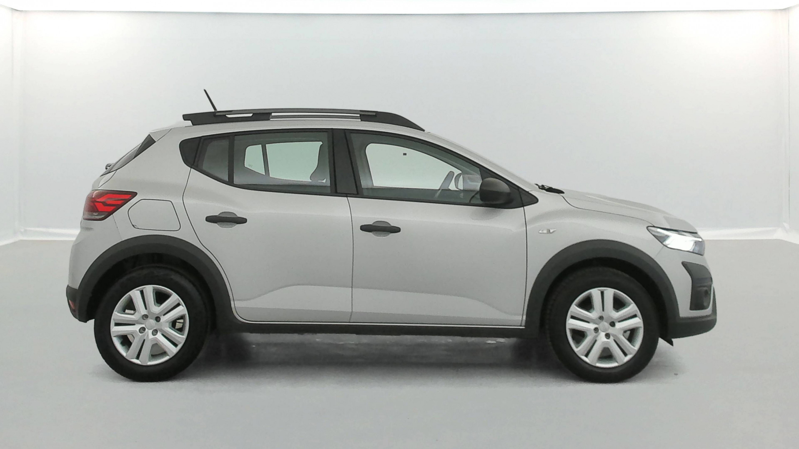 Vente en ligne Dacia Sandero  ECO-G 100 au prix de 14 890 €