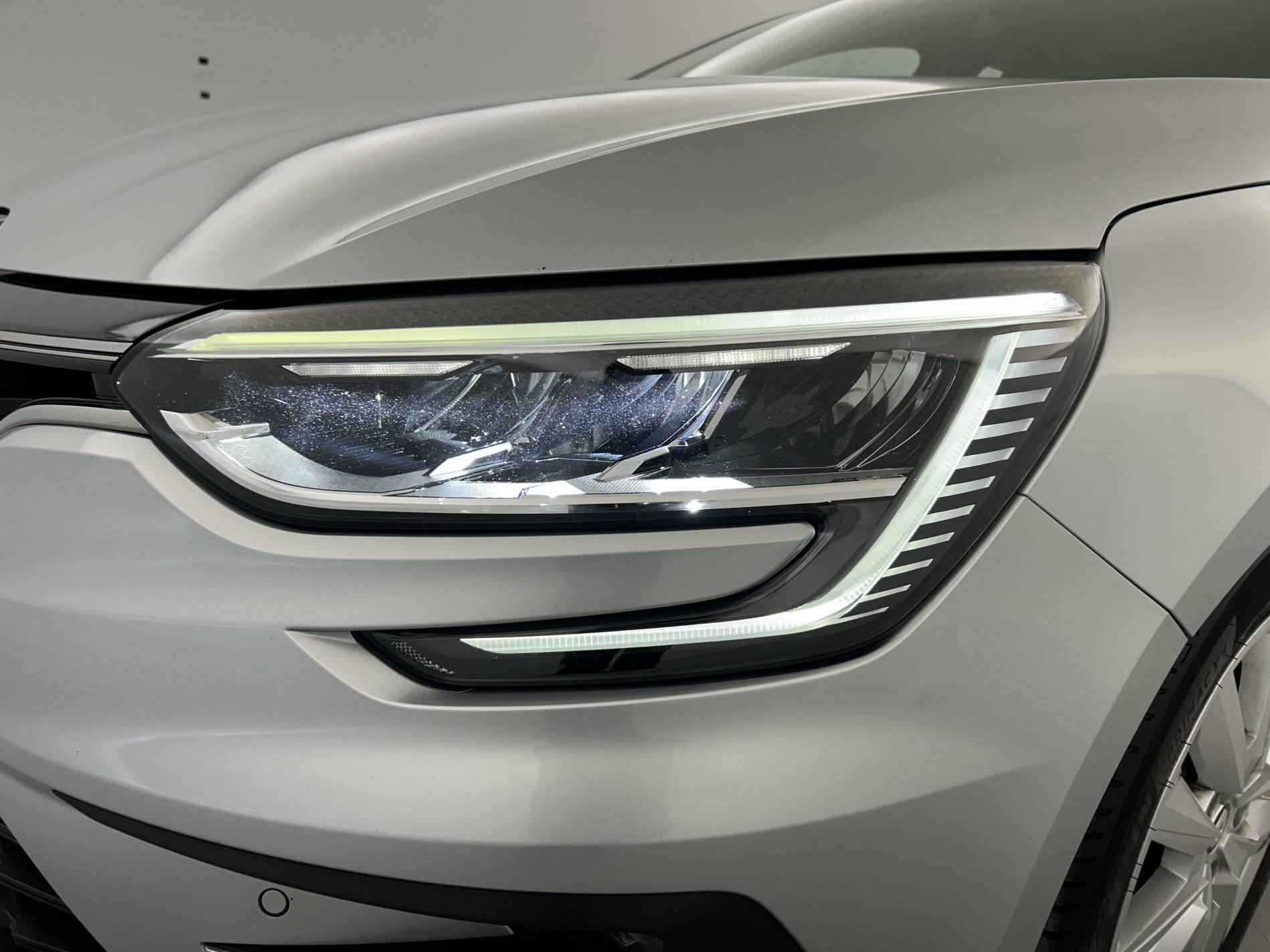 Vente en ligne Renault Megane 4 Mégane IV Berline Blue dCi 115 - 21B au prix de 16 990 €