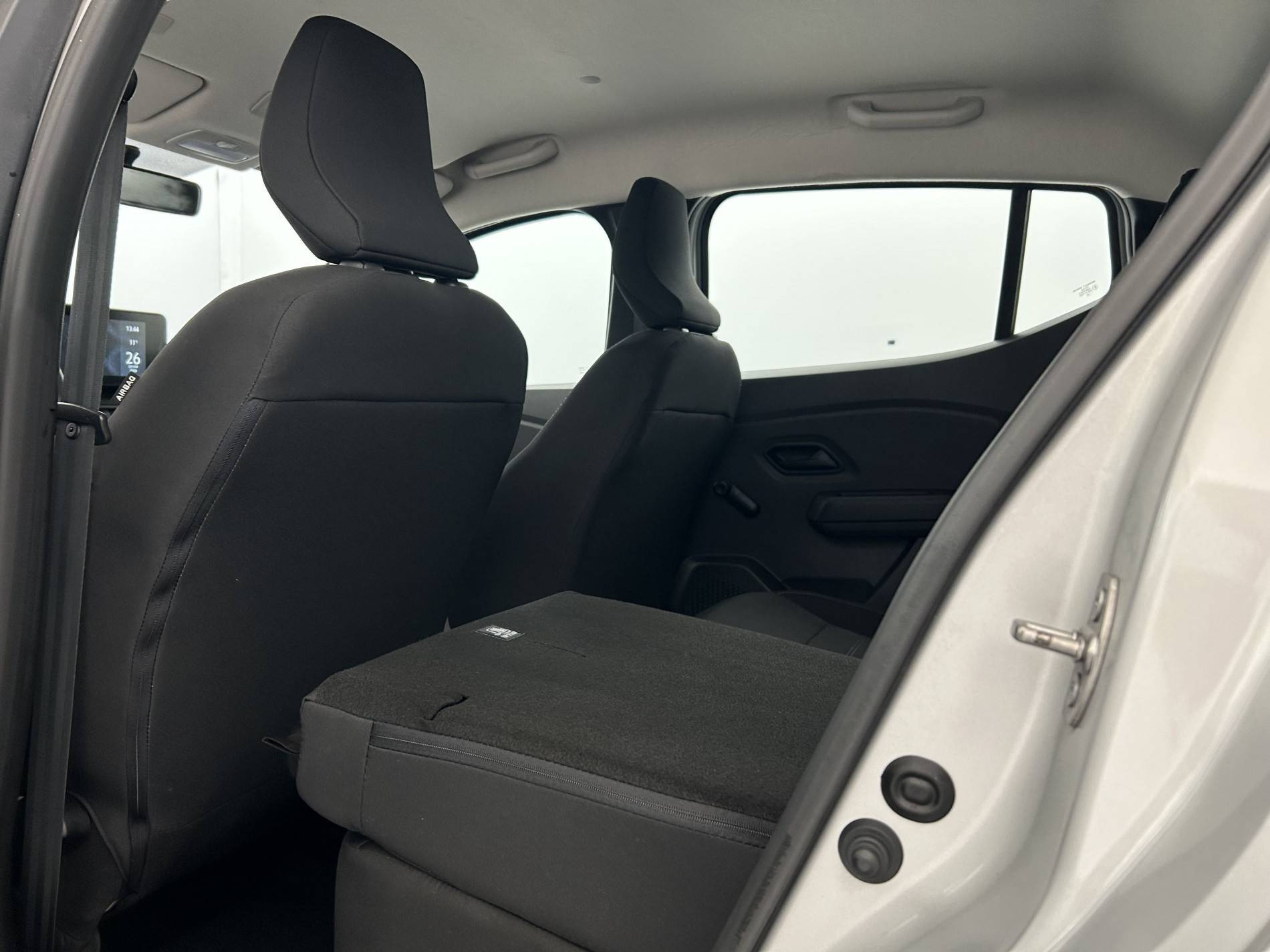 Vente en ligne Dacia Sandero  ECO-G 100 au prix de 14 890 €