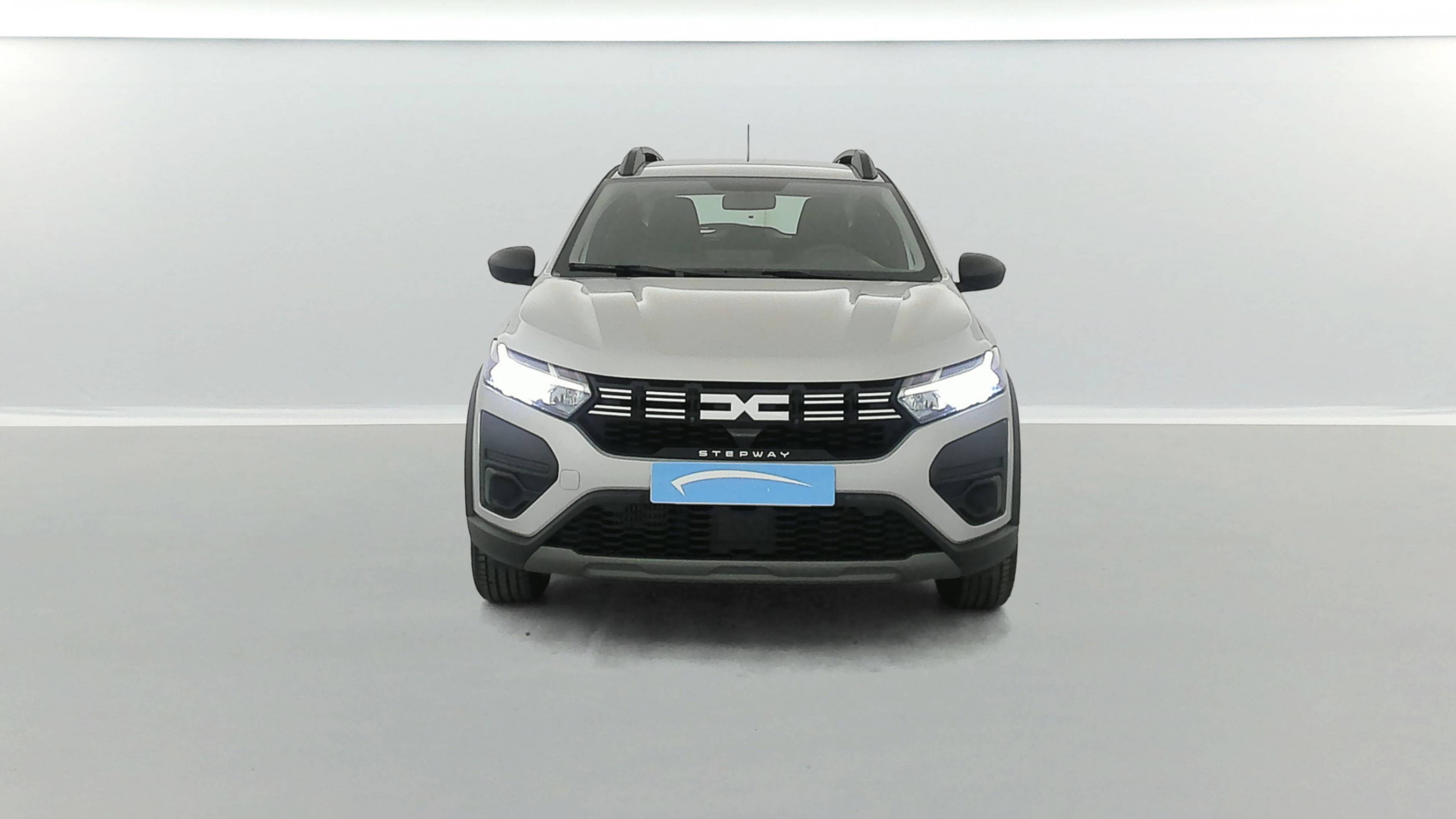 Vente en ligne Dacia Sandero  ECO-G 100 au prix de 14 890 €