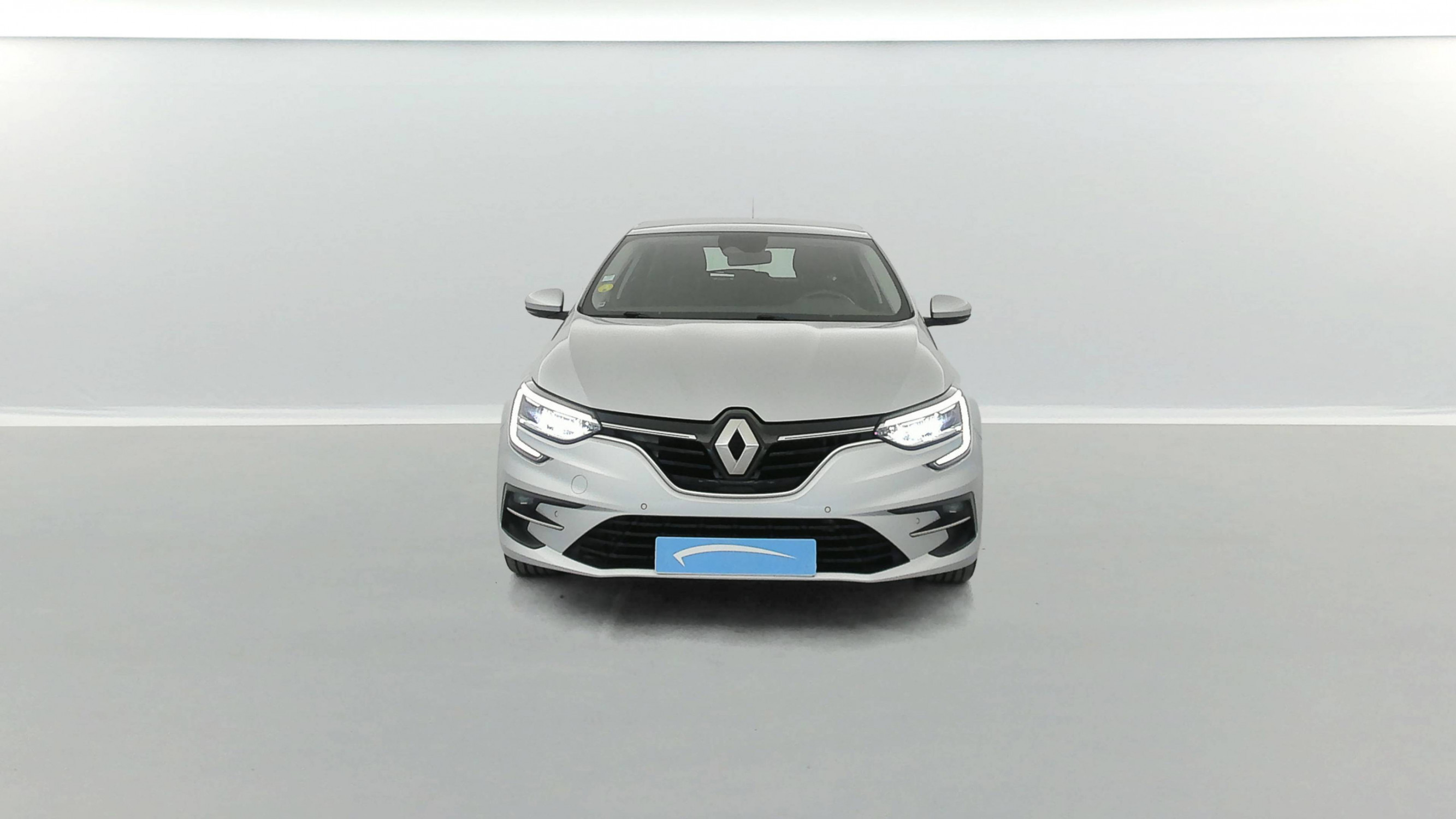 Vente en ligne Renault Megane 4 Mégane IV Berline Blue dCi 115 - 21B au prix de 16 990 €