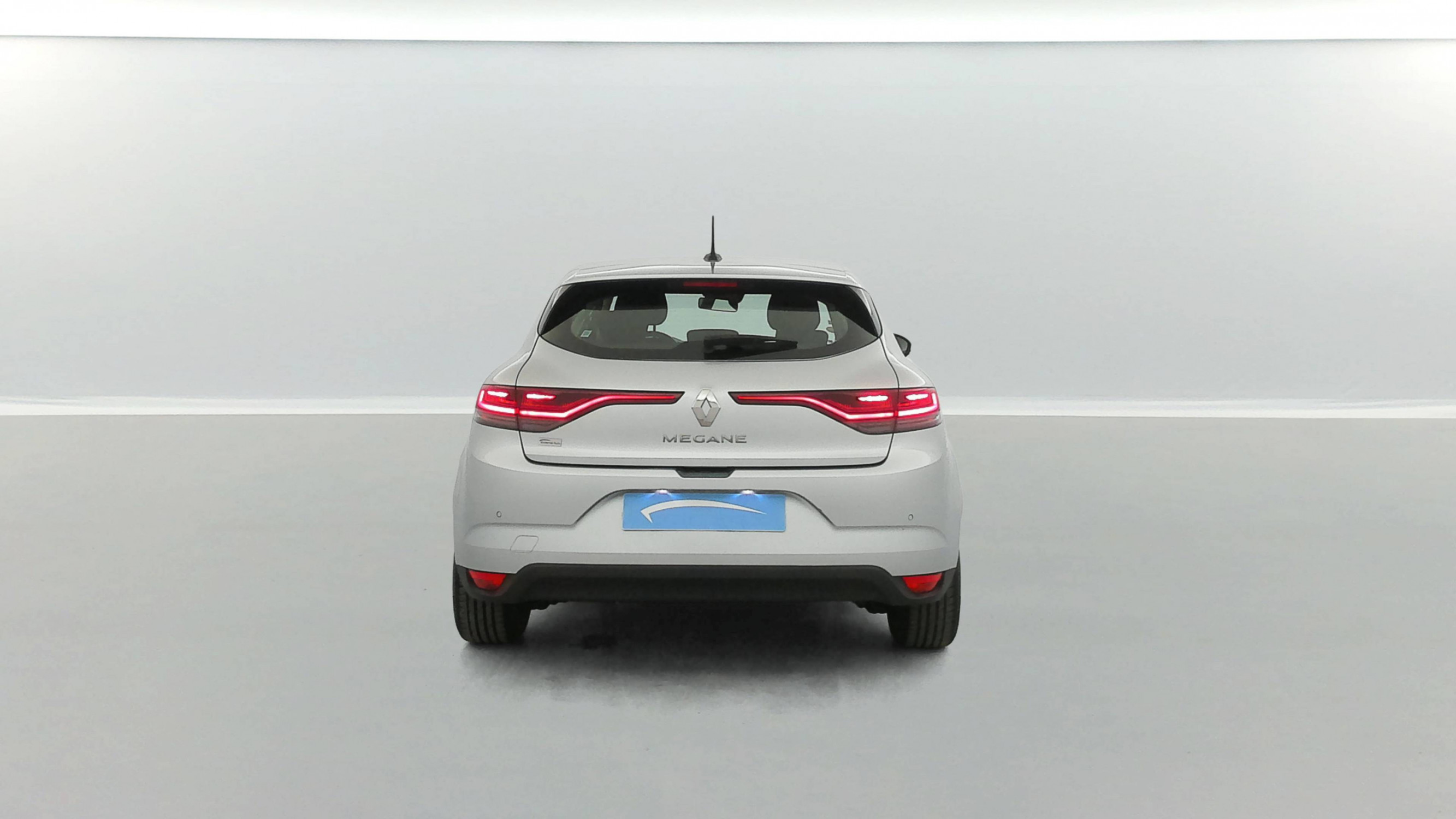 Vente en ligne Renault Megane 4 Mégane IV Berline Blue dCi 115 - 21B au prix de 16 990 €