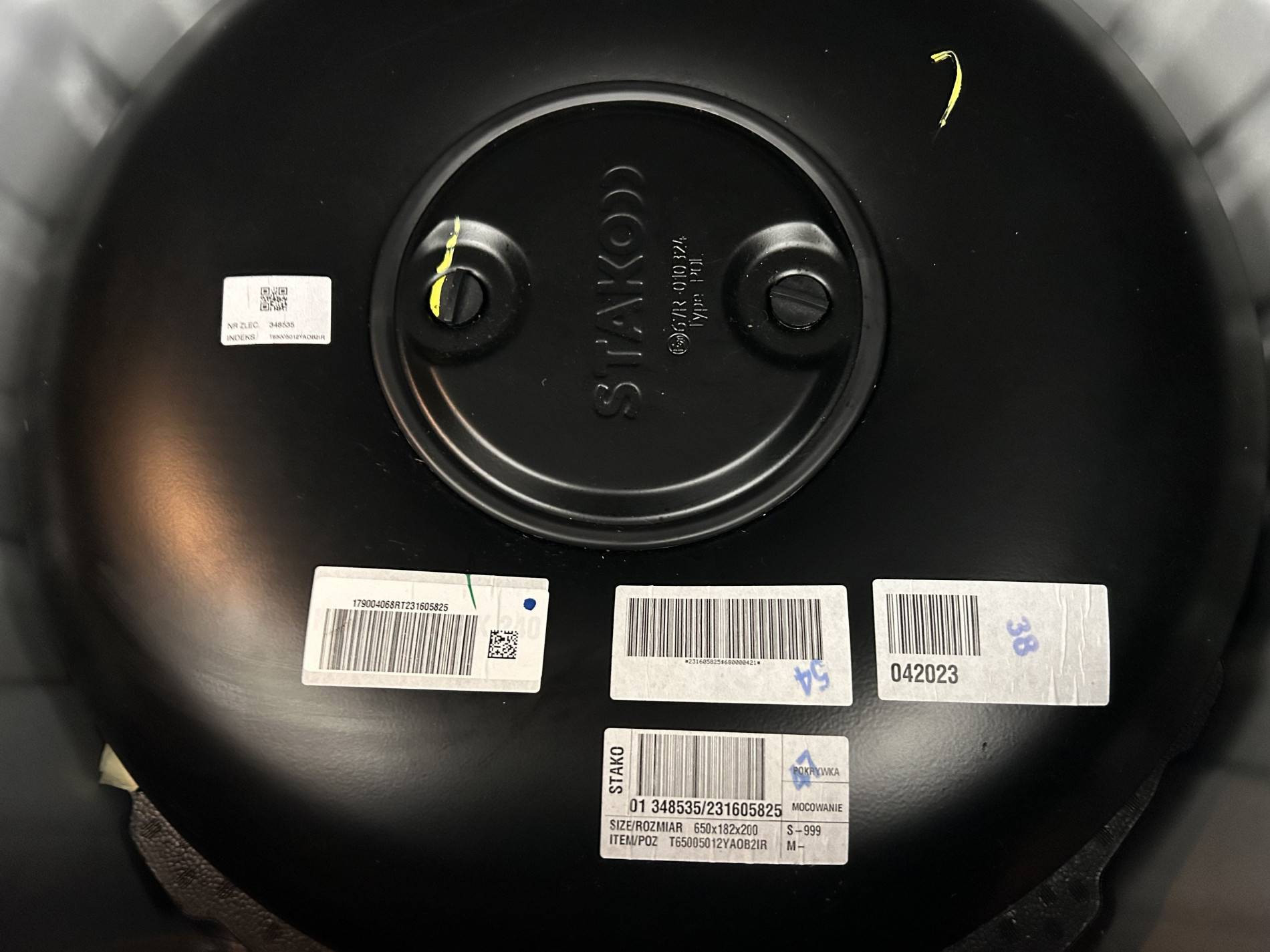 Vente en ligne Dacia Sandero  ECO-G 100 au prix de 14 890 €