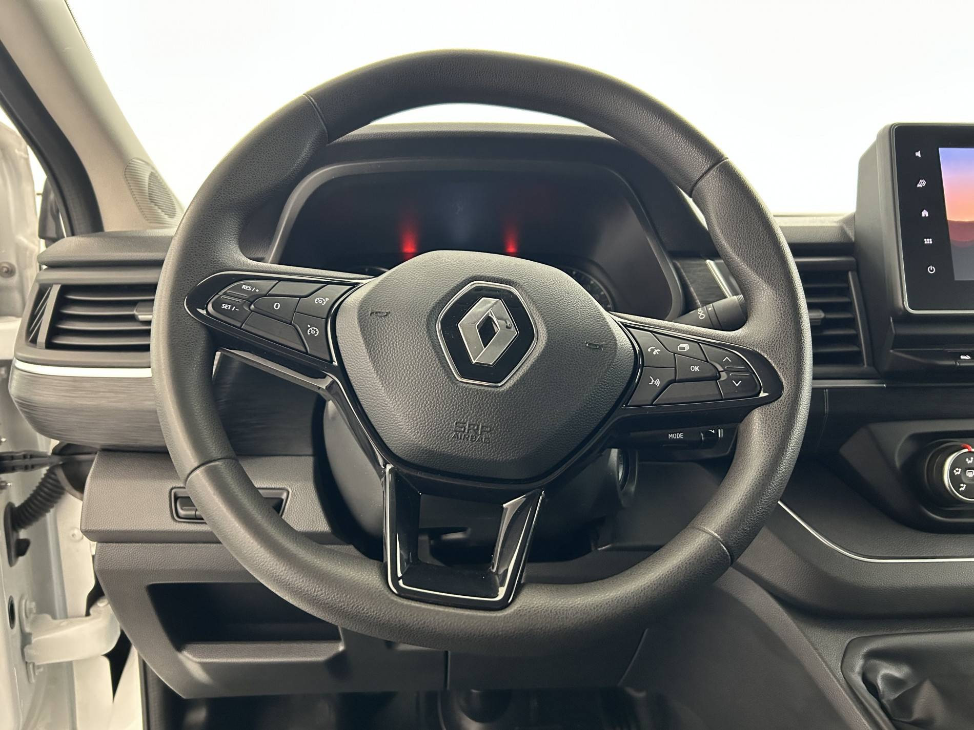 Vente en ligne Renault Trafic 3 Fourgon TRAFIC FGN L2H1 3000 KG BLUE DCI 130 au prix de 21 890 €