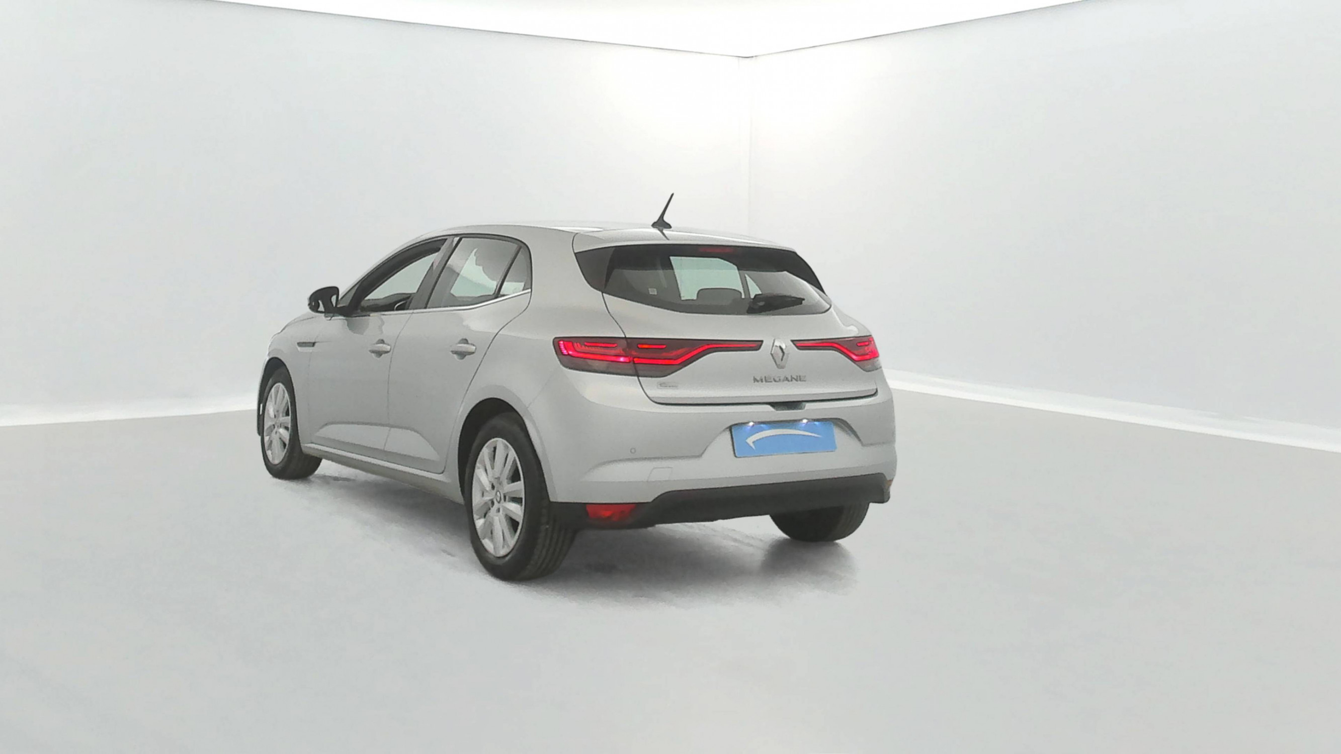 Vente en ligne Renault Megane 4 Mégane IV Berline Blue dCi 115 - 21B au prix de 16 990 €