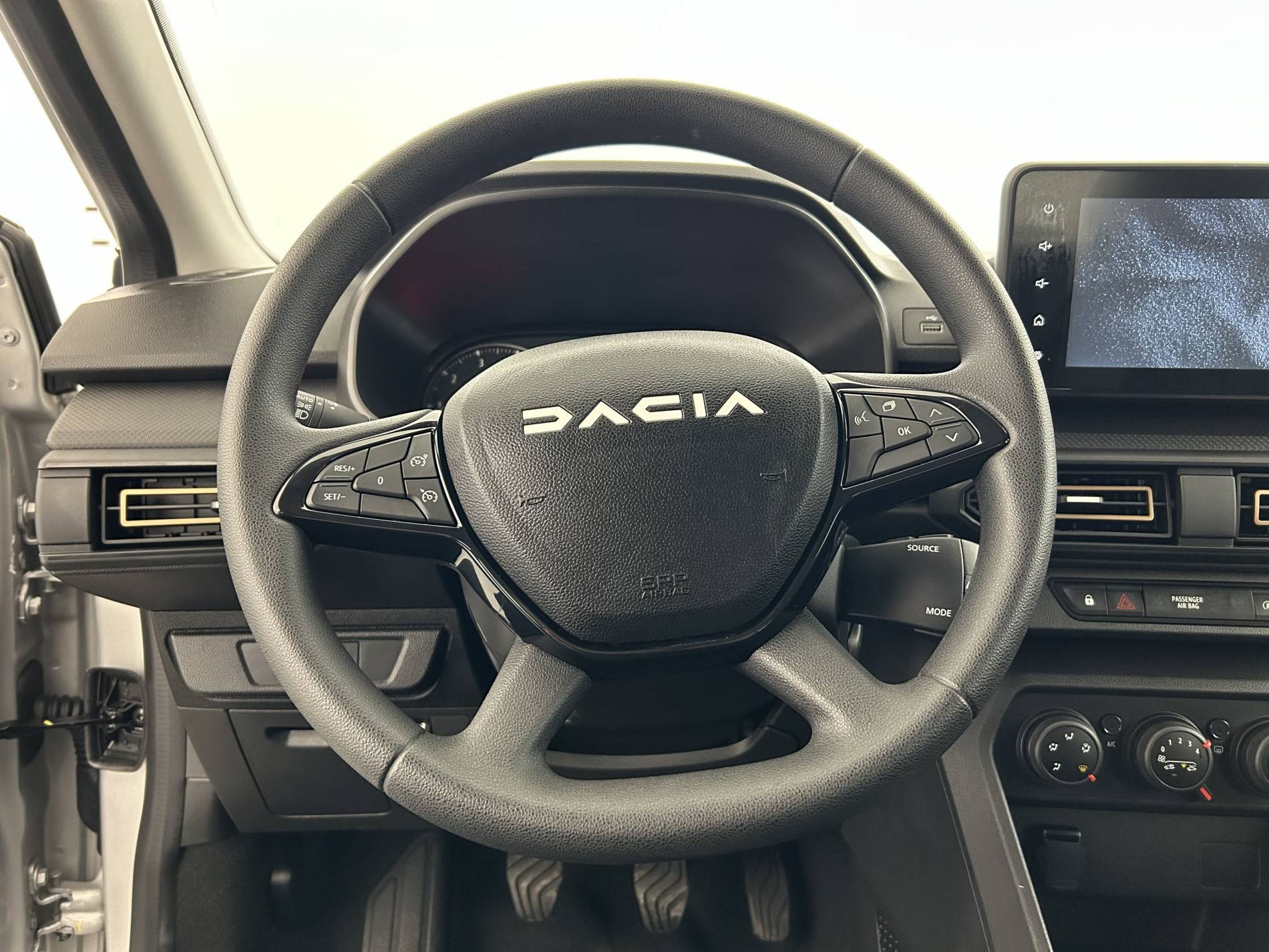 Vente en ligne Dacia Sandero  ECO-G 100 au prix de 14 890 €