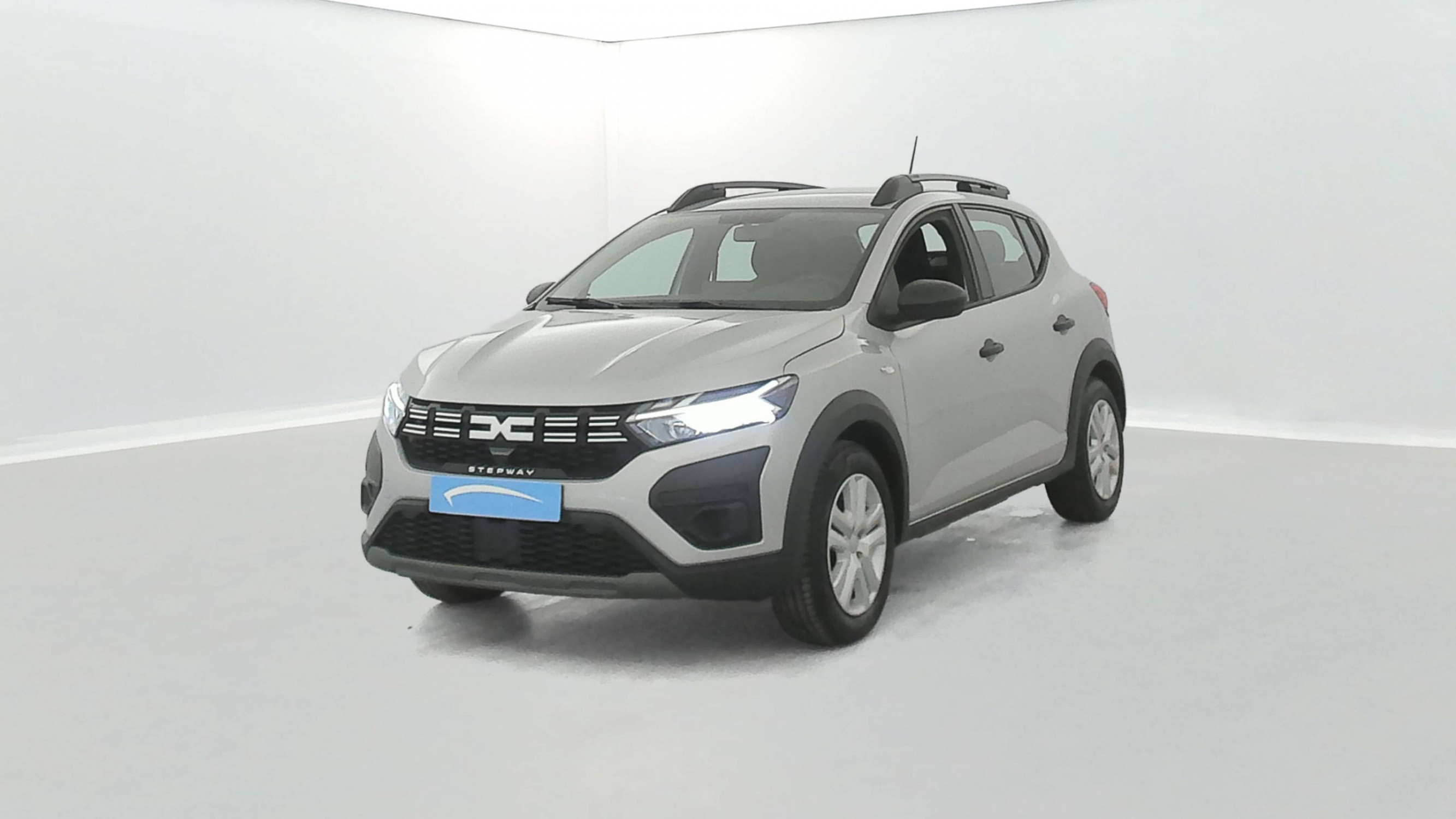 Dacia Sandero  ECO-G 100 occasion de 2023 en vente à Quimper