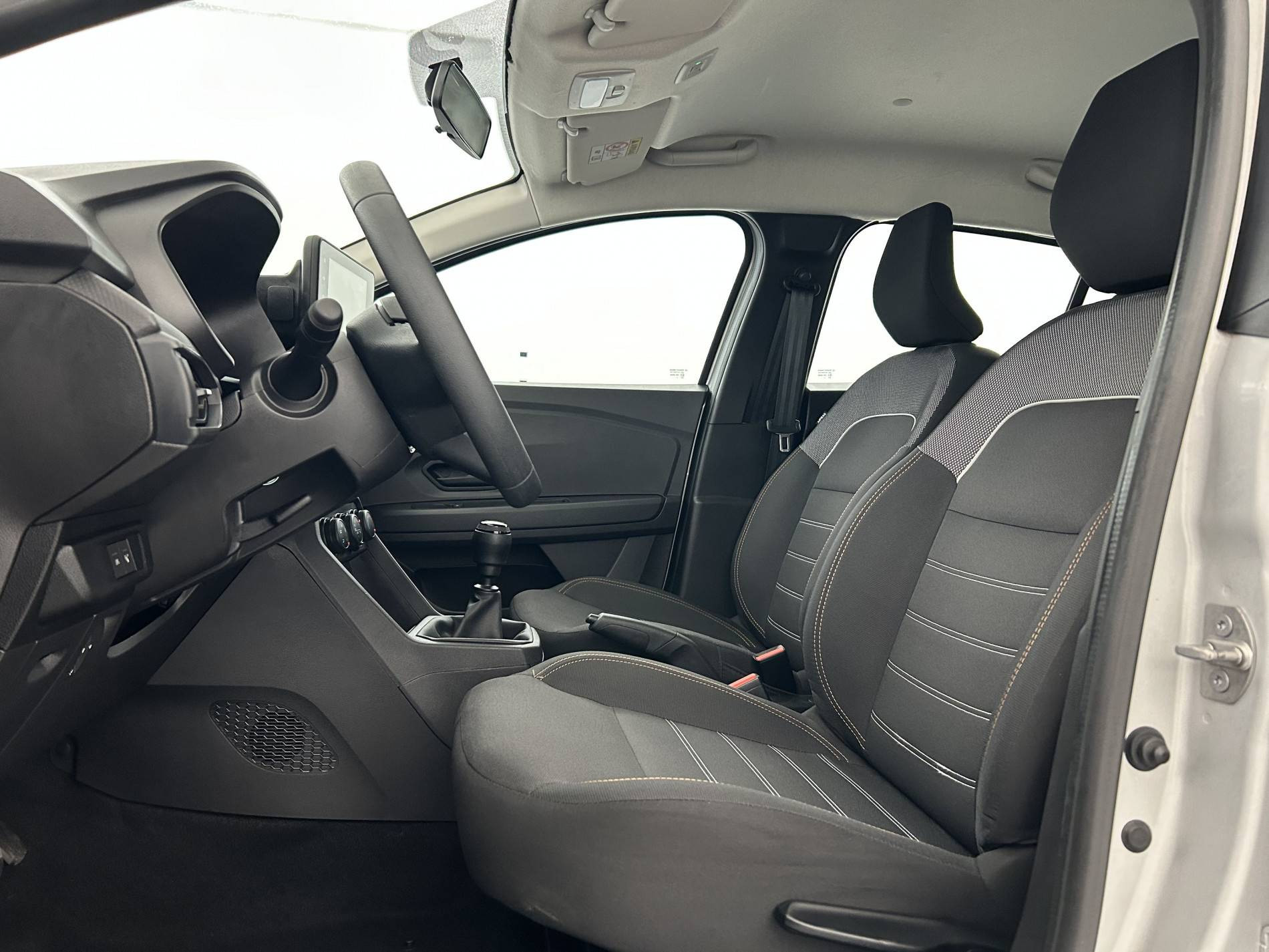 Vente en ligne Dacia Sandero  ECO-G 100 au prix de 14 890 €