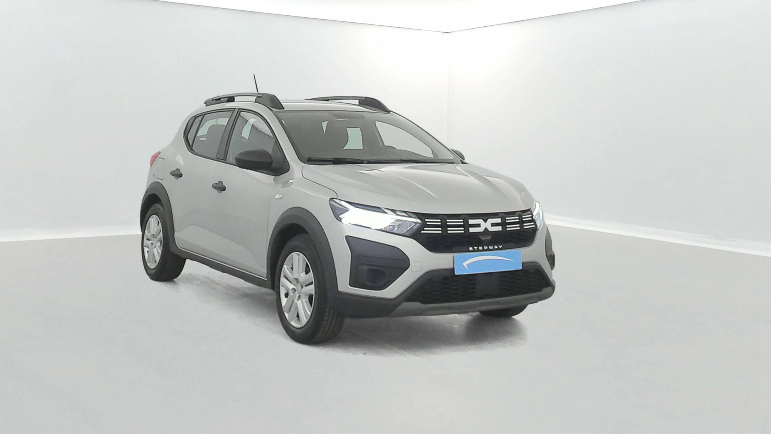 Vente en ligne Dacia Sandero  ECO-G 100 au prix de 14 890 €