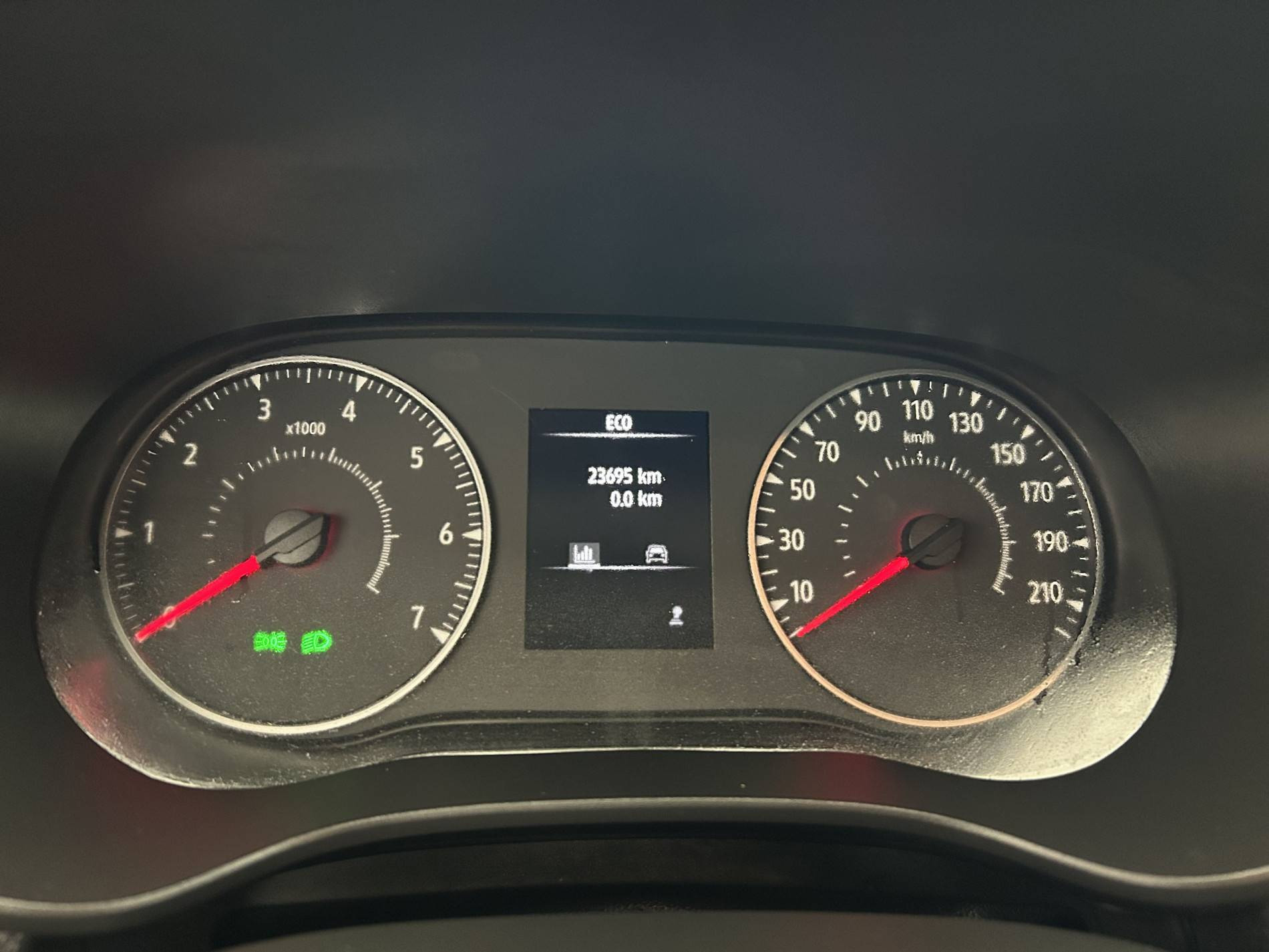 Vente en ligne Dacia Sandero  ECO-G 100 au prix de 14 890 €