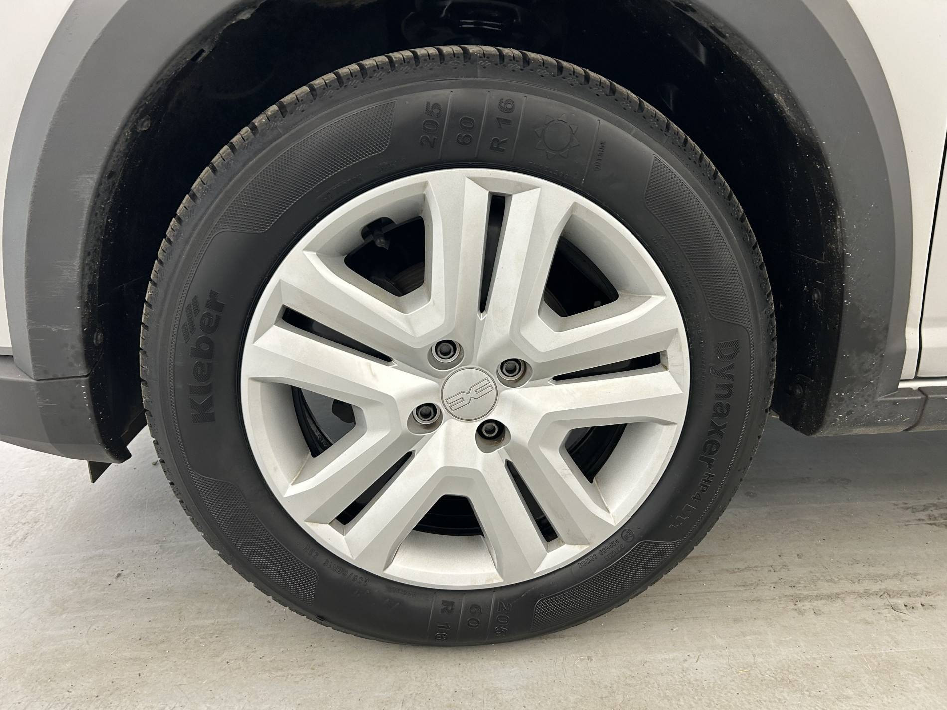 Vente en ligne Dacia Sandero  ECO-G 100 au prix de 14 890 €