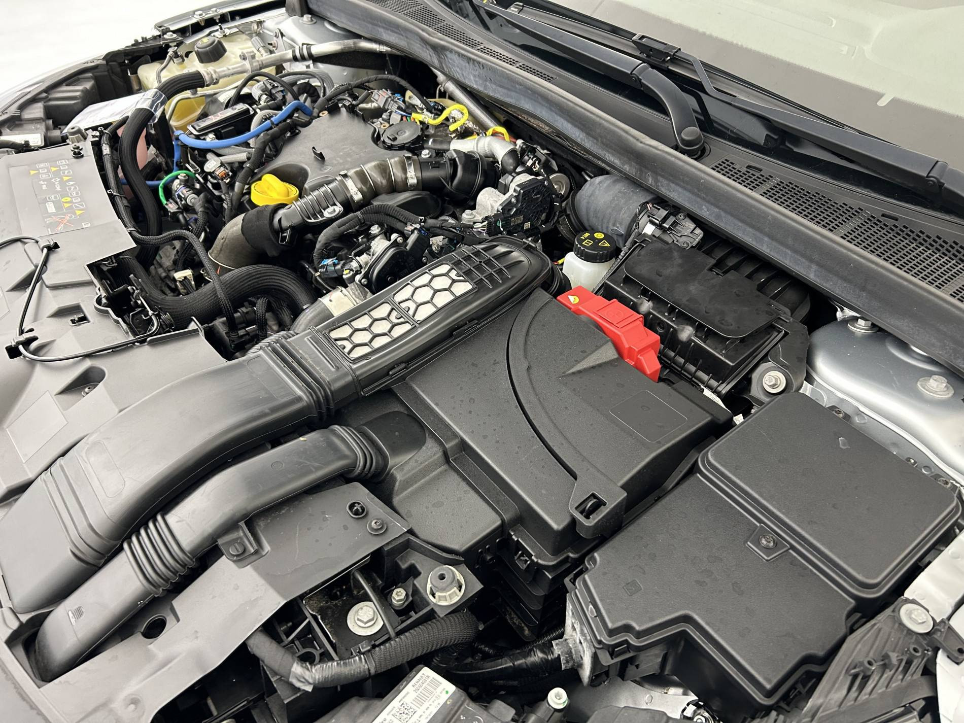 Vente en ligne Renault Megane 4 Mégane IV Berline Blue dCi 115 - 21B au prix de 16 990 €