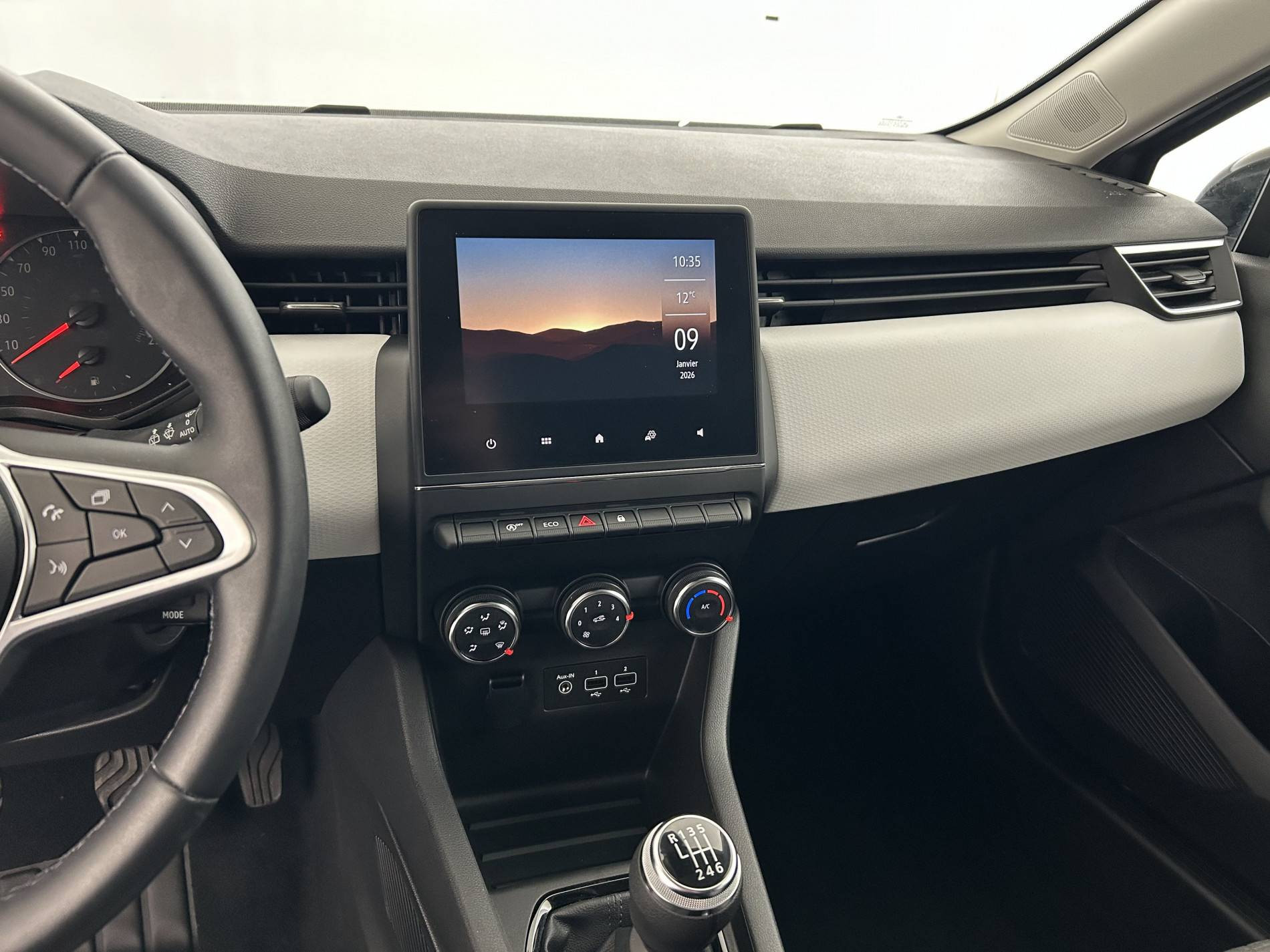 Vente en ligne Renault Clio 5 Clio Blue dCi 100 au prix de 15 890 €