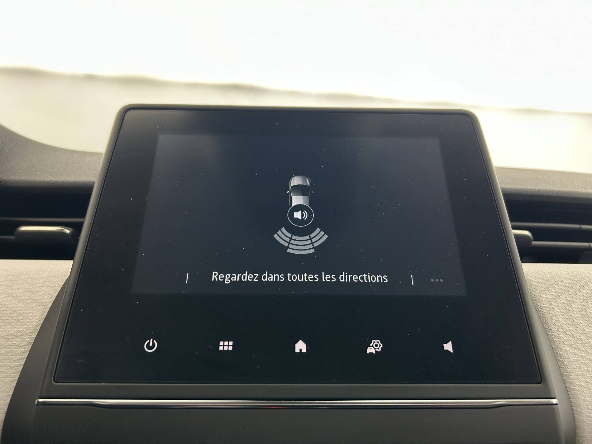 Vente en ligne Renault Clio 5 Clio Blue dCi 100 au prix de 15 890 €