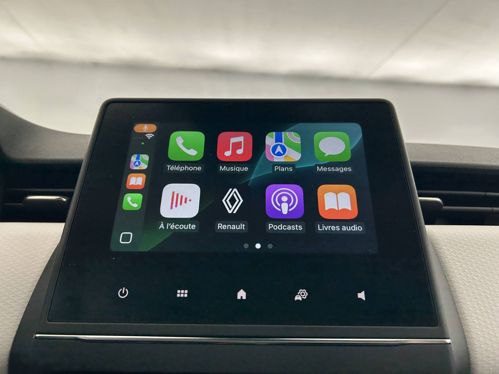 Vente en ligne Renault Clio 5 Clio Blue dCi 100 au prix de 15 890 €