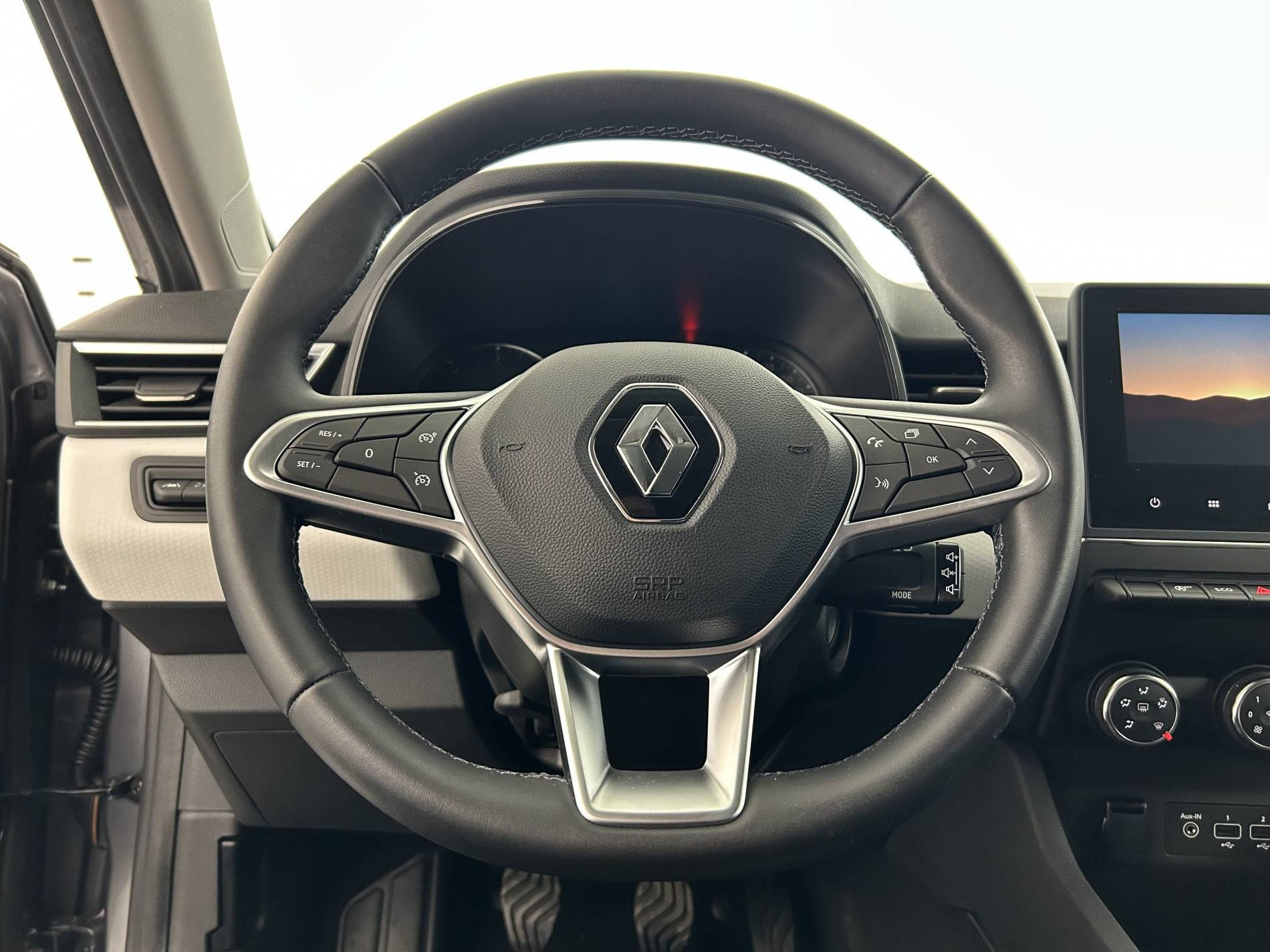 Vente en ligne Renault Clio 5 Clio Blue dCi 100 au prix de 15 890 €