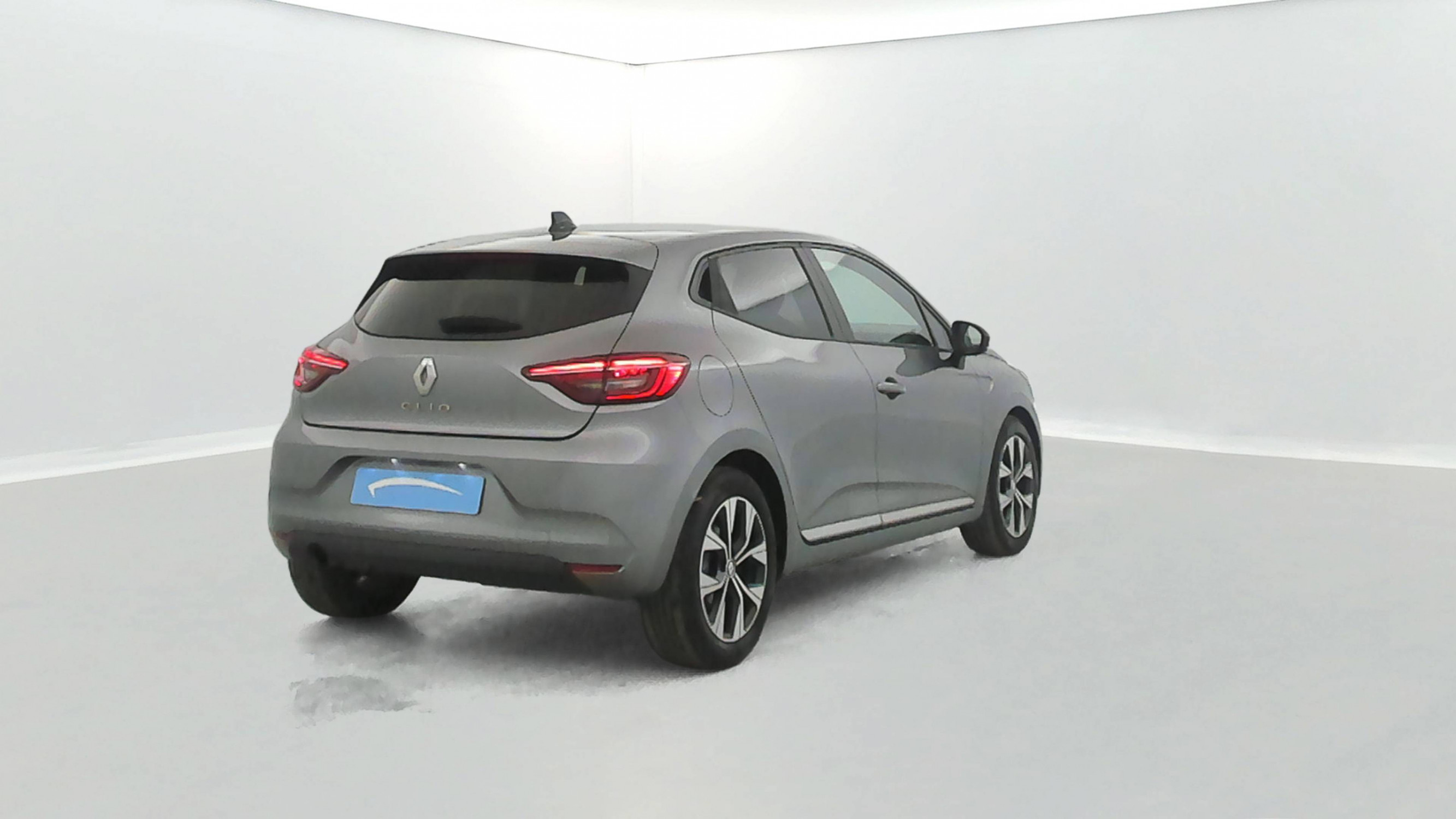 Vente en ligne Renault Clio 5 Clio Blue dCi 100 au prix de 15 890 €