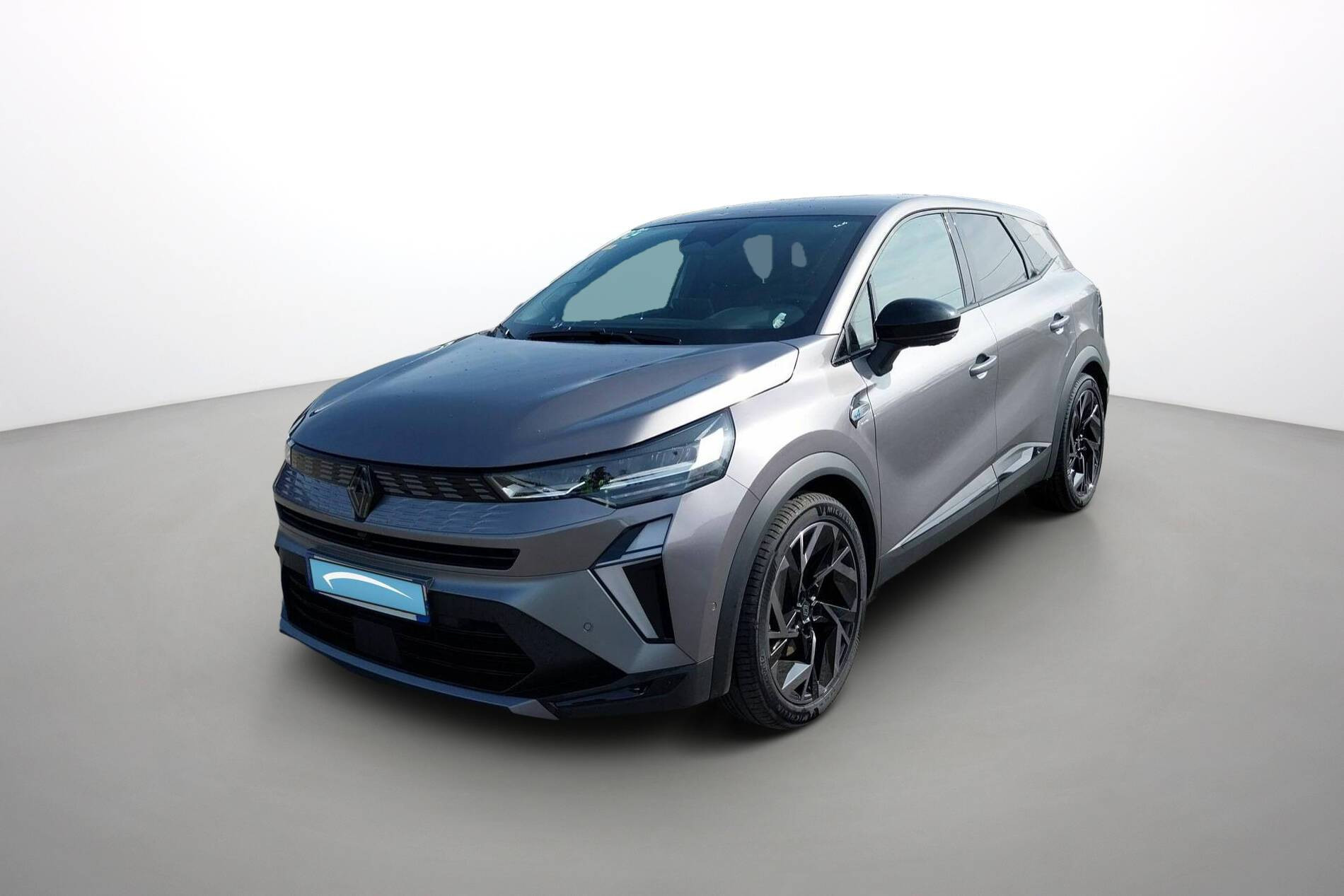 Renault Symbioz  E-Tech full hybrid 145 occasion de 2025 en vente à Quimper