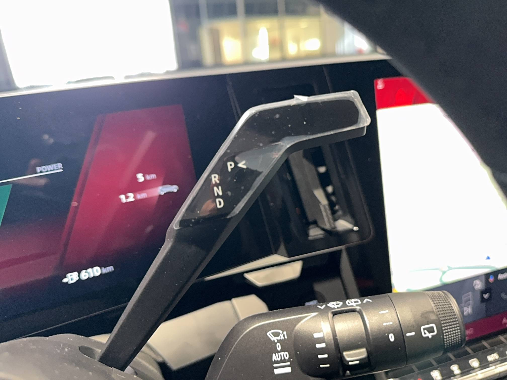 Vente en ligne Renault Scenic E-Tech  220 ch grande autonomie au prix de 39 290 €