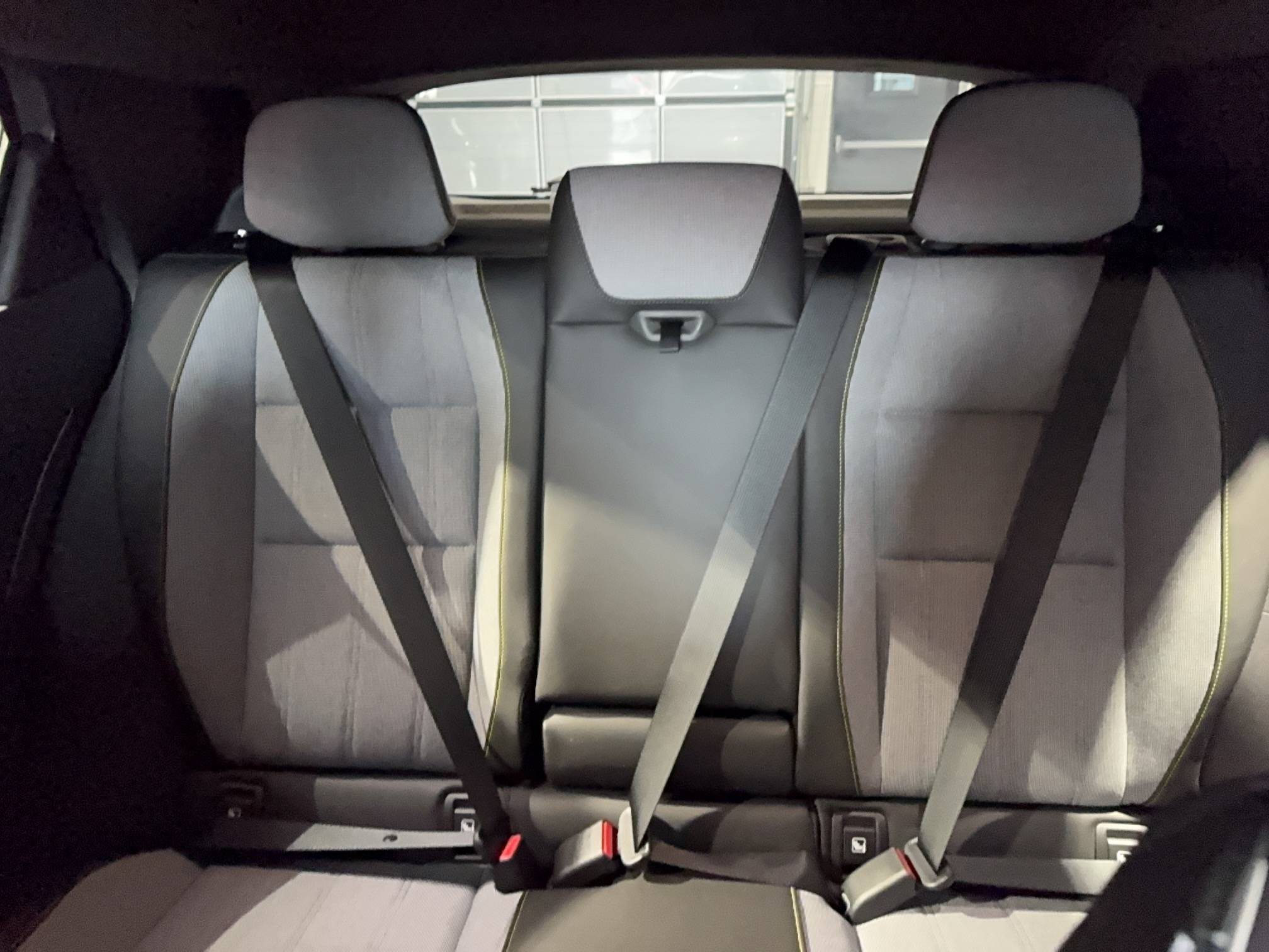 Vente en ligne Renault Scenic E-Tech  220 ch grande autonomie au prix de 39 290 €