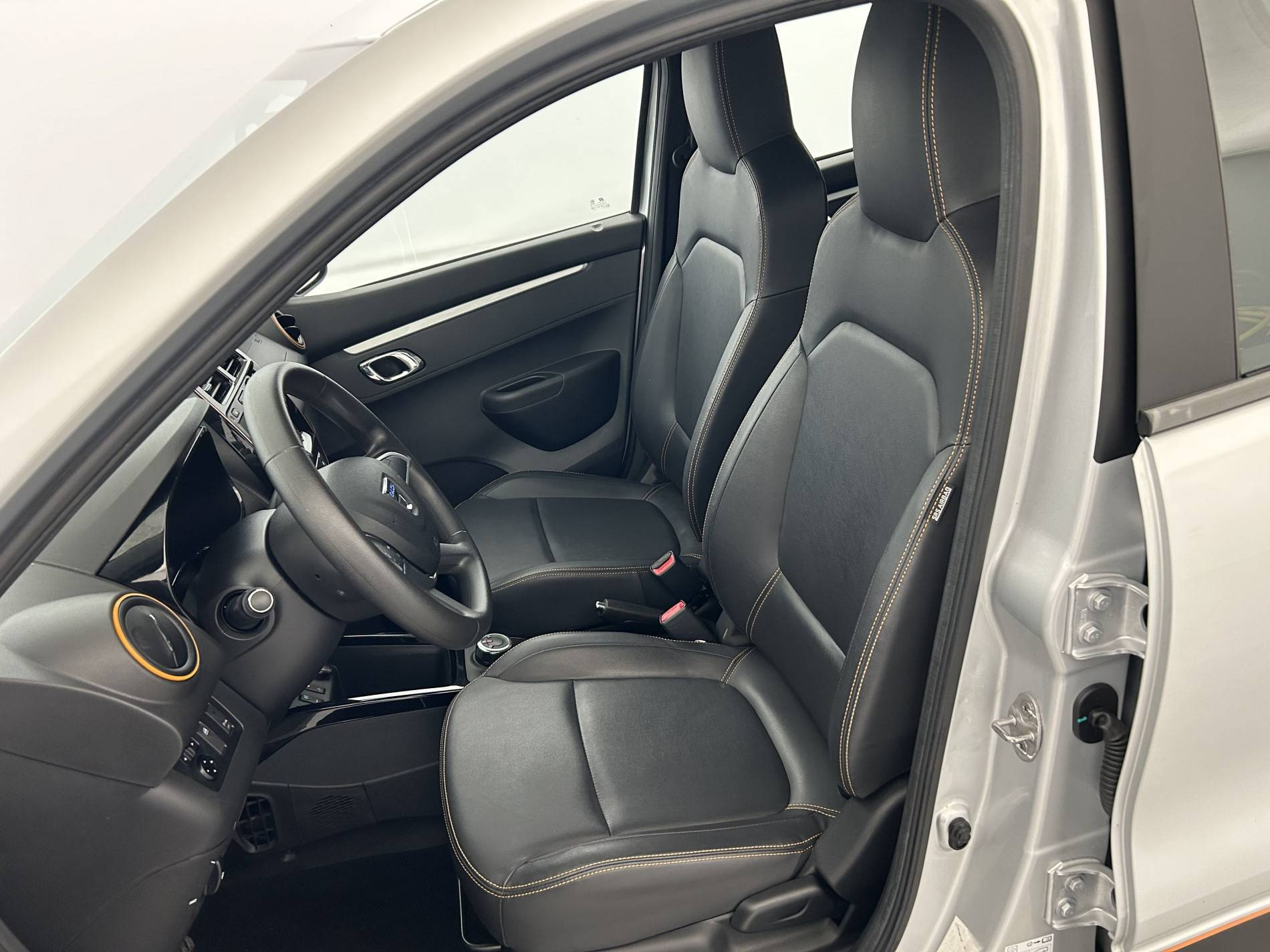 Vente en ligne Dacia Spring  Achat Intégral au prix de 9 990 €