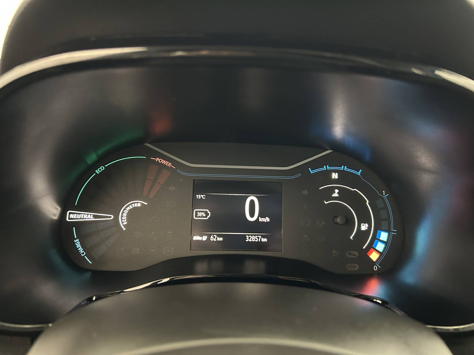 Vente en ligne Dacia Spring  Achat Intégral au prix de 9 990 €