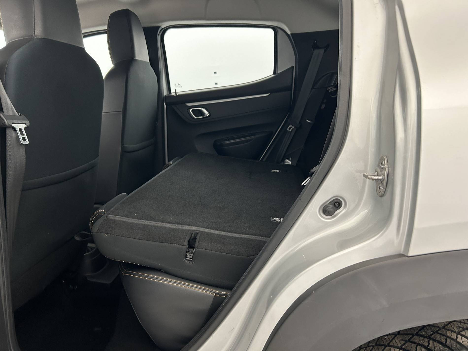 Vente en ligne Dacia Spring  Achat Intégral au prix de 9 990 €