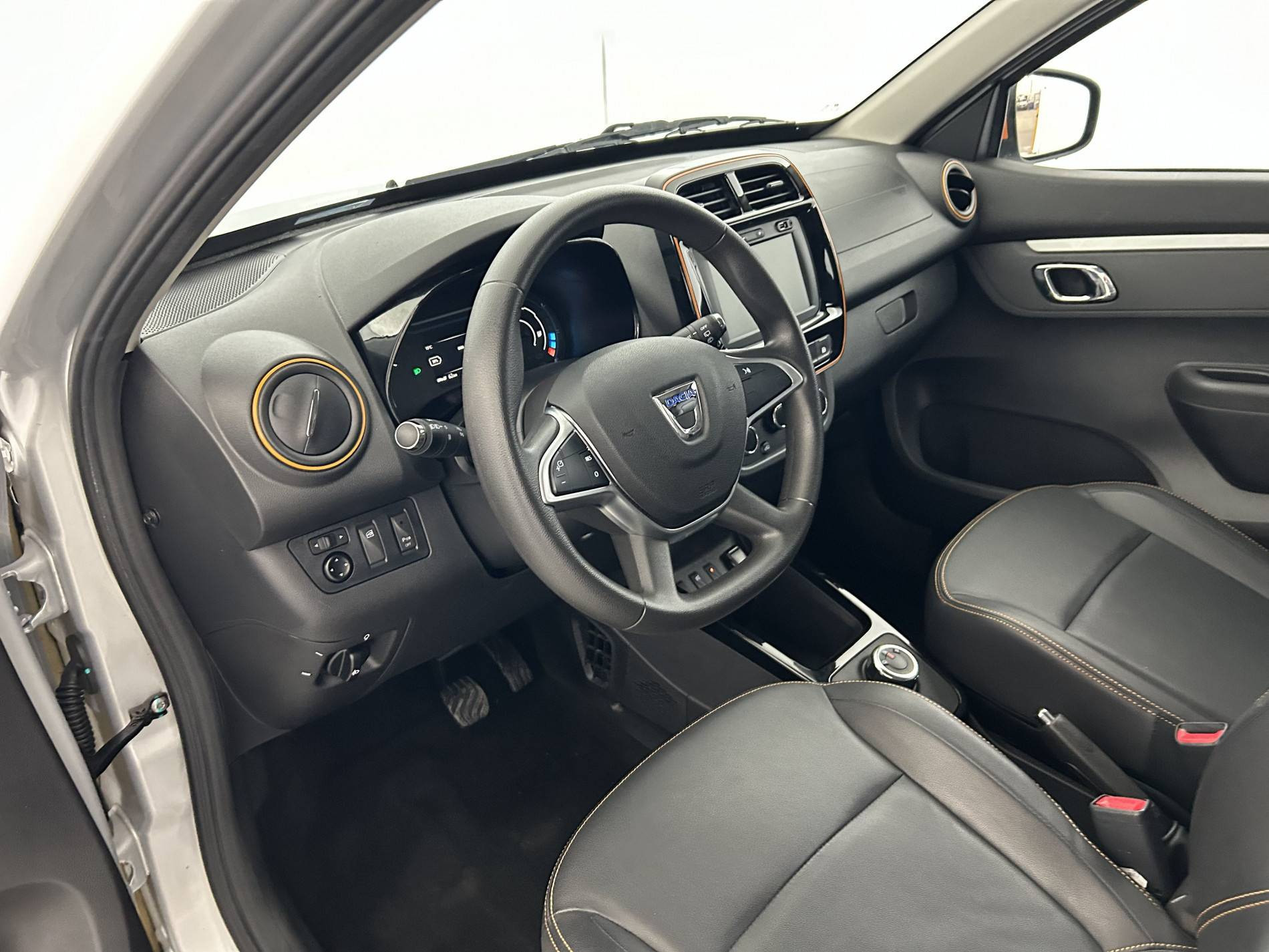 Vente en ligne Dacia Spring  Achat Intégral au prix de 9 990 €