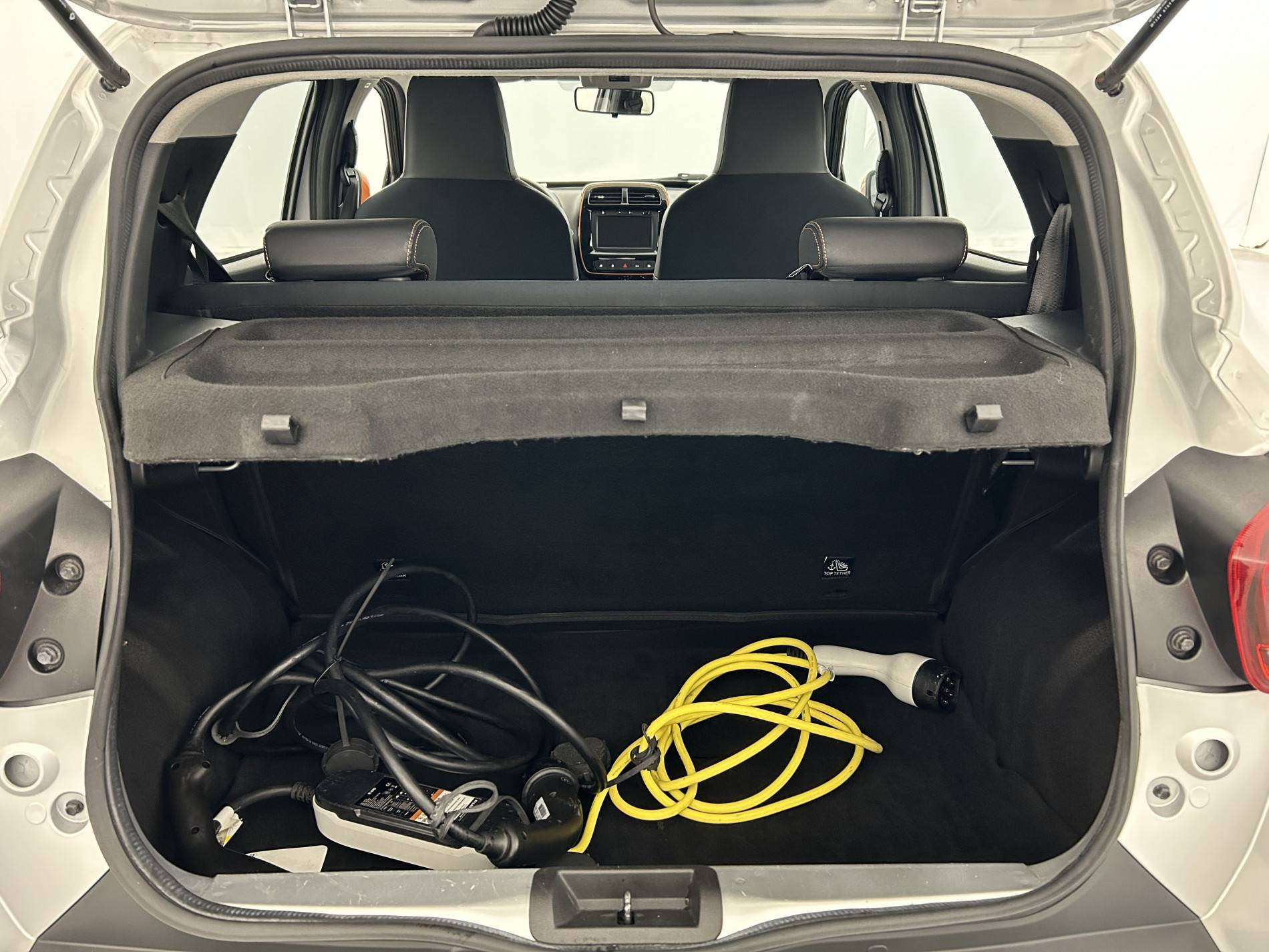 Vente en ligne Dacia Spring  Achat Intégral au prix de 9 990 €