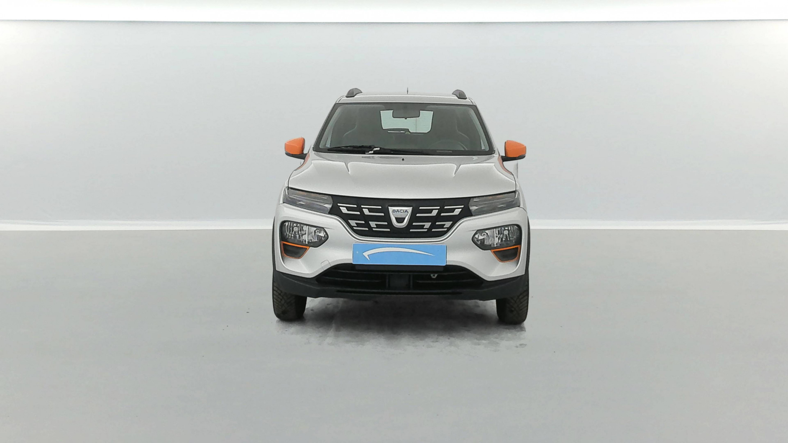 Vente en ligne Dacia Spring  Achat Intégral au prix de 9 990 €