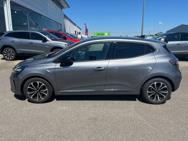 Vente en ligne Renault Clio 5 Clio TCe 90 au prix de 18 970 €