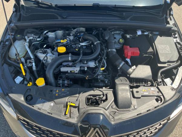 Vente en ligne Renault Clio 5 Clio TCe 90 au prix de 18 970 €