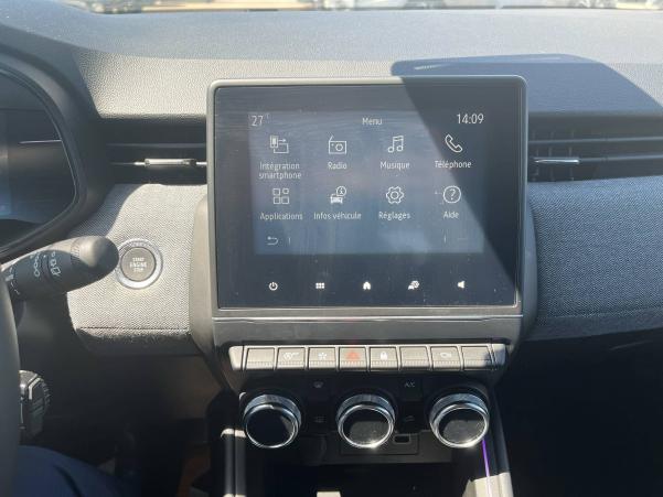 Vente en ligne Renault Clio 5 Clio TCe 90 au prix de 18 970 €