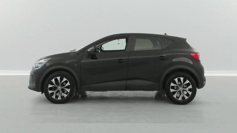 Vente en ligne Renault Captur  TCe 90 au prix de 18 250 €