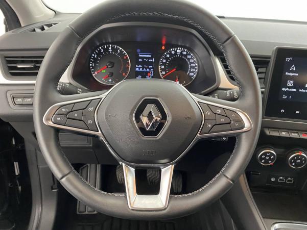 Vente en ligne Renault Captur  TCe 90 au prix de 18 250 €