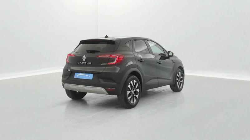 Vente en ligne Renault Captur  TCe 90 au prix de 18 250 €