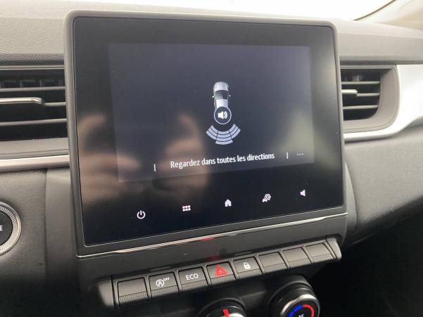 Vente en ligne Renault Captur  TCe 90 au prix de 18 250 €
