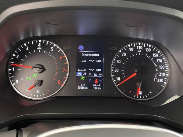 Vente en ligne Renault Captur  TCe 90 au prix de 18 250 €