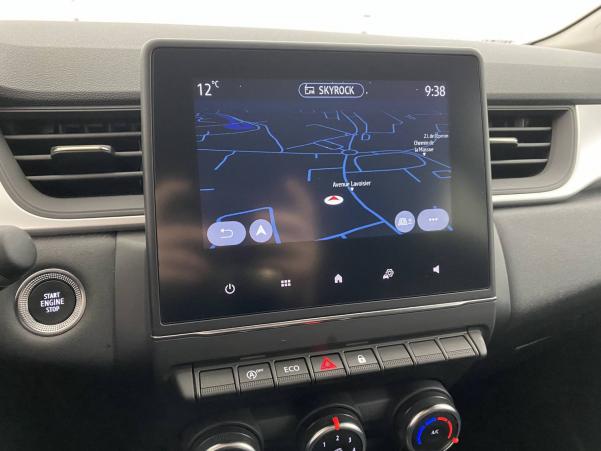 Vente en ligne Renault Captur  TCe 90 au prix de 18 250 €