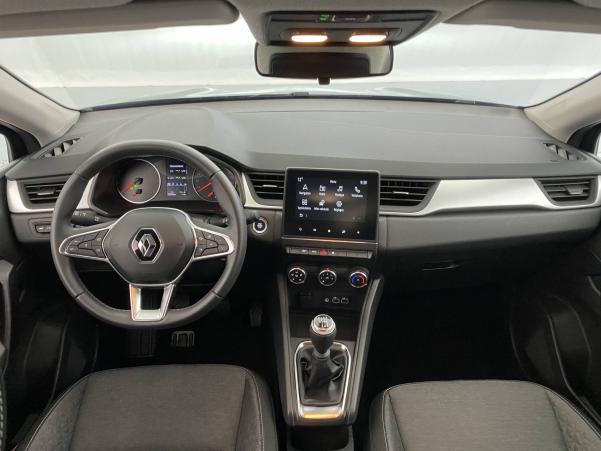 Vente en ligne Renault Captur  TCe 90 au prix de 18 250 €
