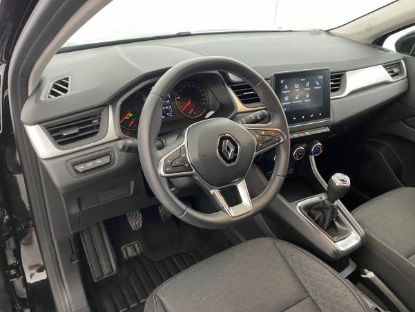 Vente en ligne Renault Captur  TCe 90 au prix de 18 250 €