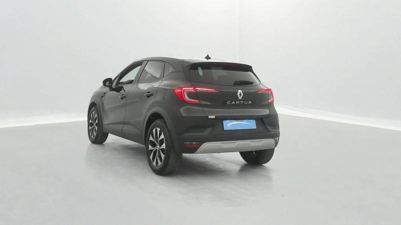 Vente en ligne Renault Captur  TCe 90 au prix de 18 250 €