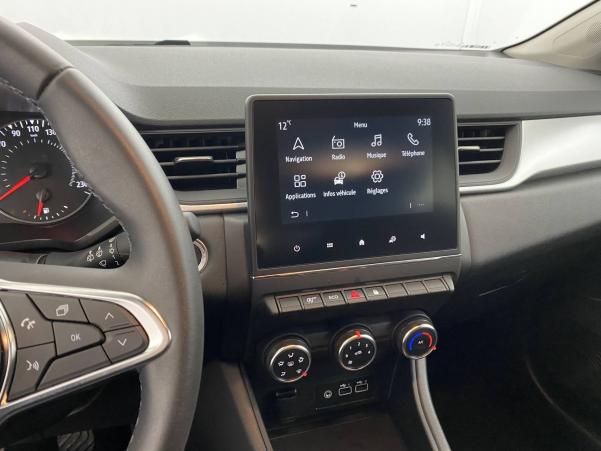 Vente en ligne Renault Captur  TCe 90 au prix de 18 250 €