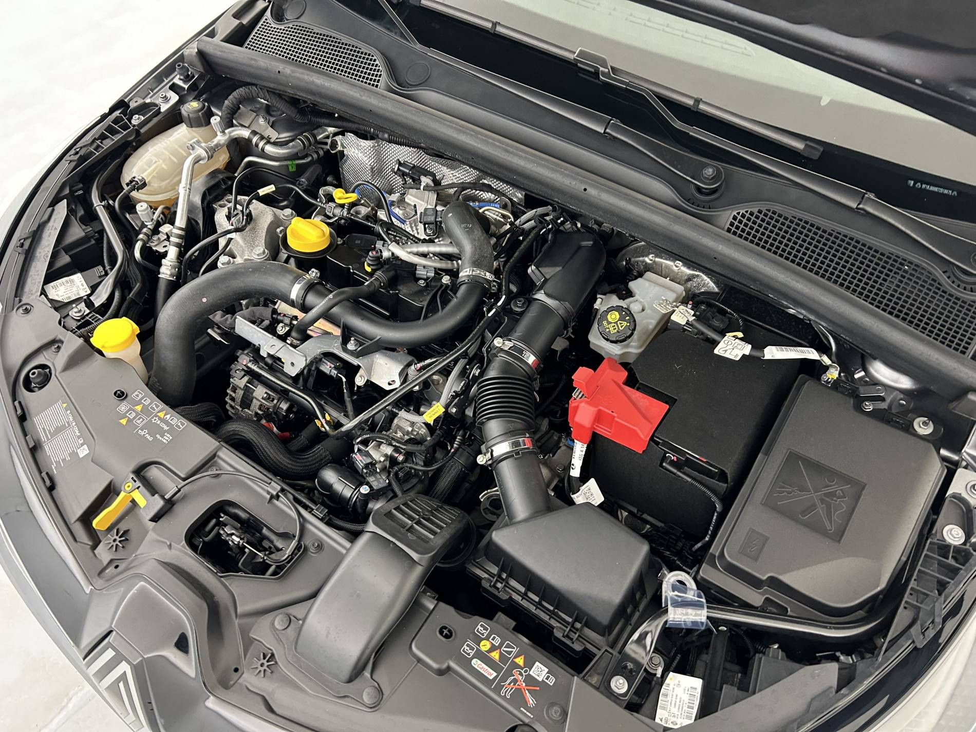 Vente en ligne Renault Clio 5 Clio TCe 90 au prix de 15 990 €