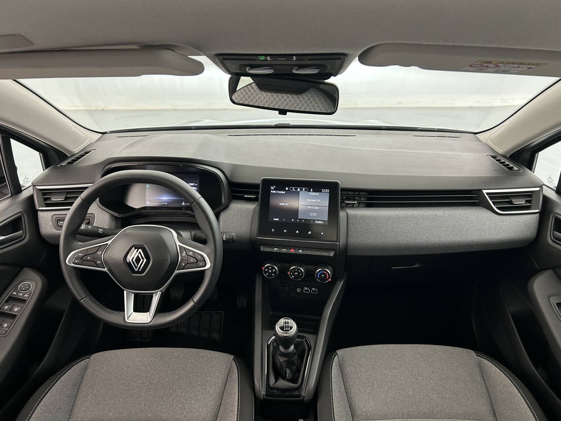 Vente en ligne Renault Clio 5 Clio TCe 90 ch GSR2 au prix de 15 990 €