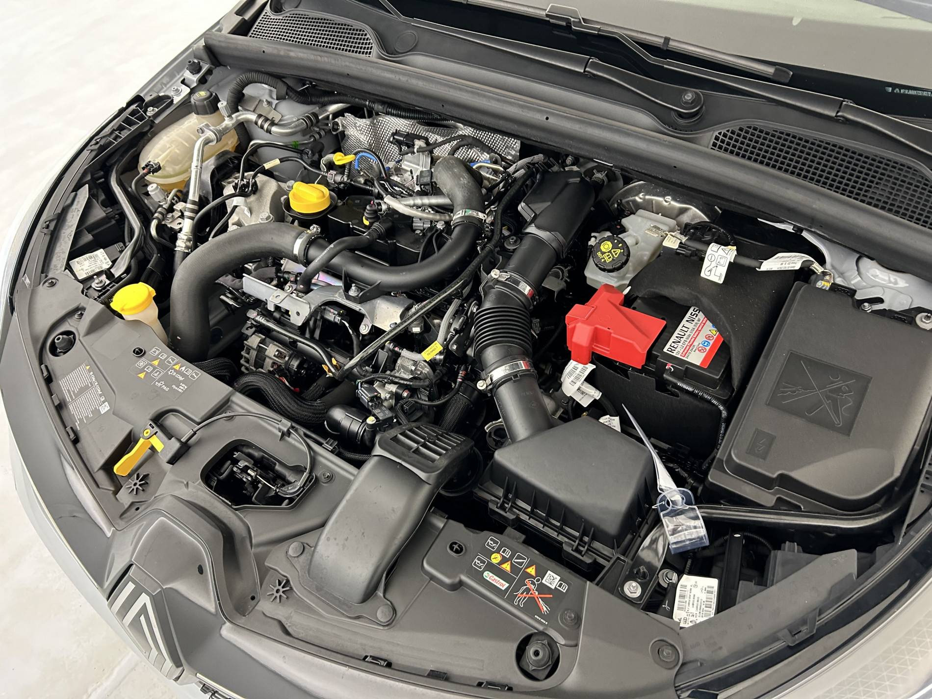 Vente en ligne Renault Clio 5 Clio TCe 90 ch GSR2 au prix de 15 990 €