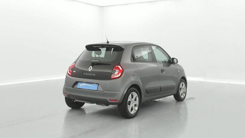 Vente en ligne Renault Twingo 3  SCe 65 au prix de 10 490 €