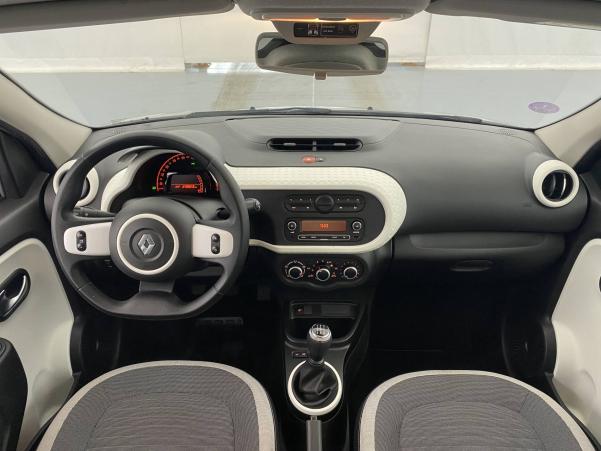 Vente en ligne Renault Twingo 3  SCe 65 au prix de 10 490 €