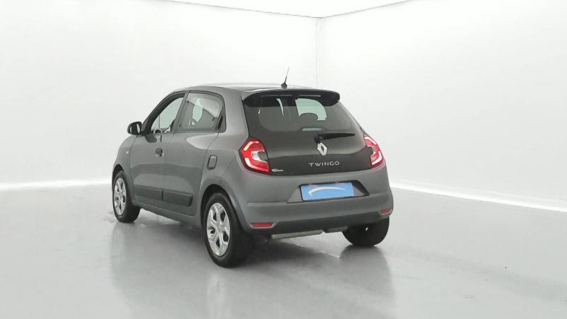 Vente en ligne Renault Twingo 3  SCe 65 au prix de 10 490 €